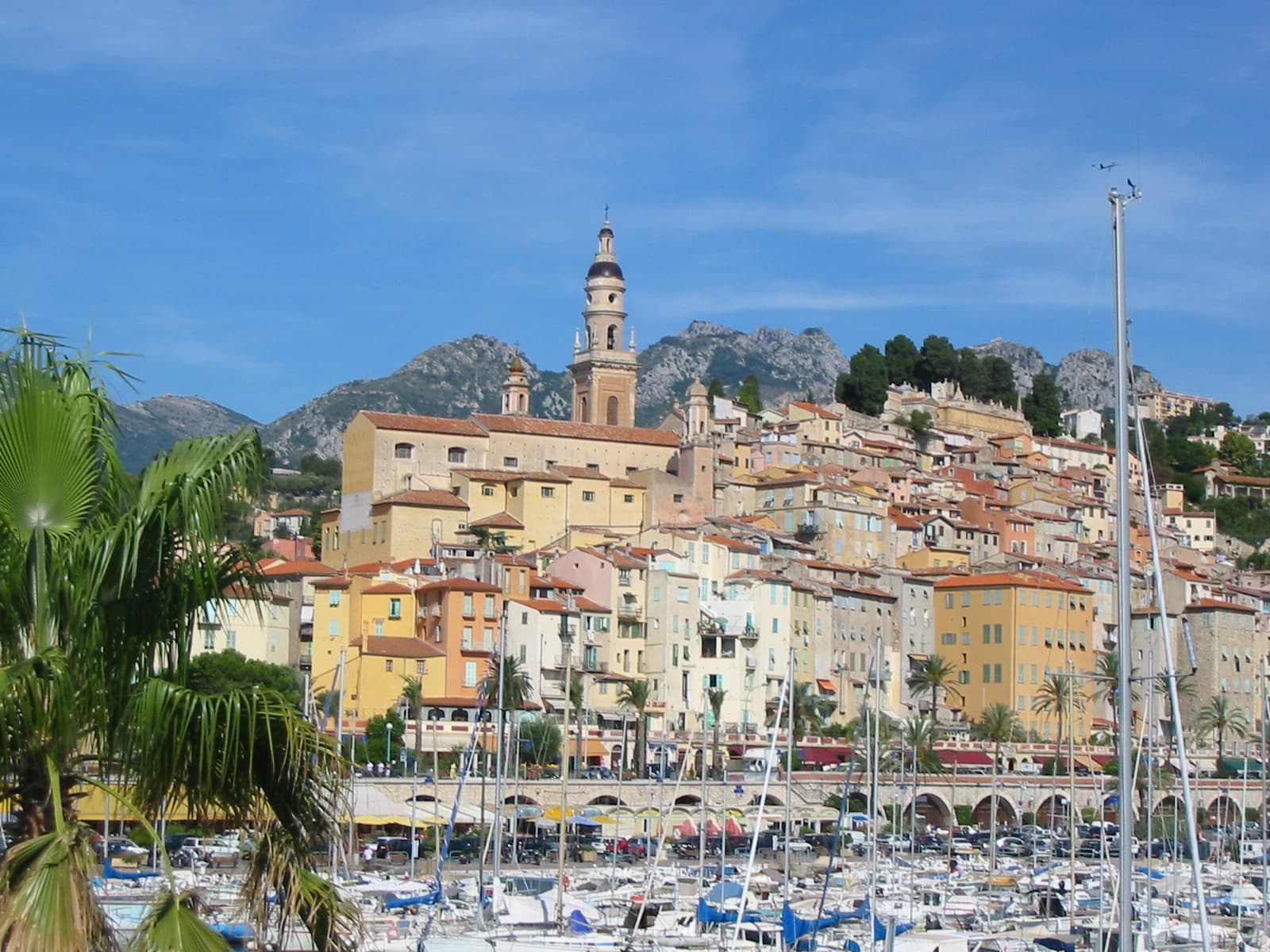 Marché Airbnb à Menton en juin 2026 : 1 140 annonces analysées